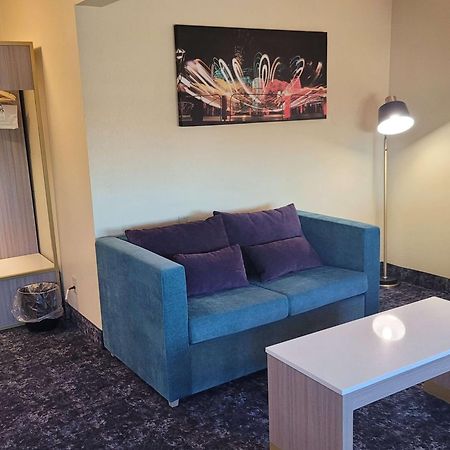Best Western Plus Altoona Inn Eksteriør bilde