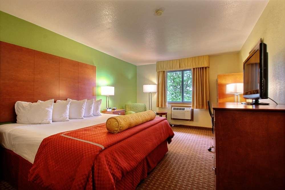 Best Western Plus Altoona Inn Eksteriør bilde