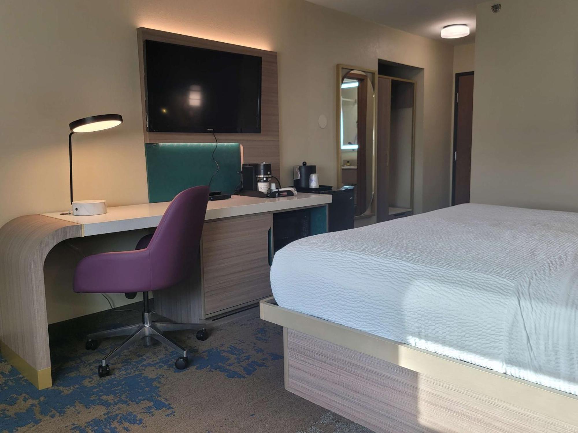 Best Western Plus Altoona Inn Eksteriør bilde