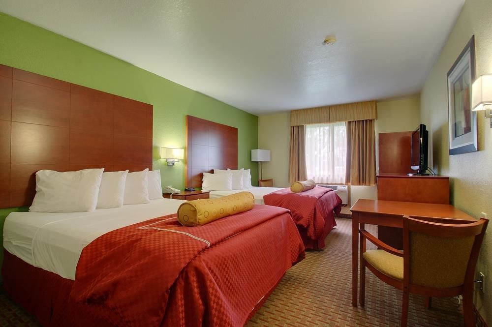 Best Western Plus Altoona Inn Eksteriør bilde
